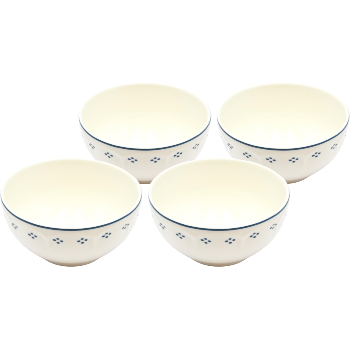 Mäser Sada misek Lova Blue 14 cm