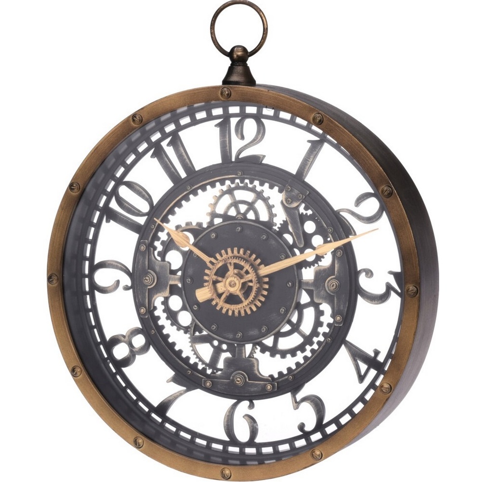 Nástěnné hodiny London