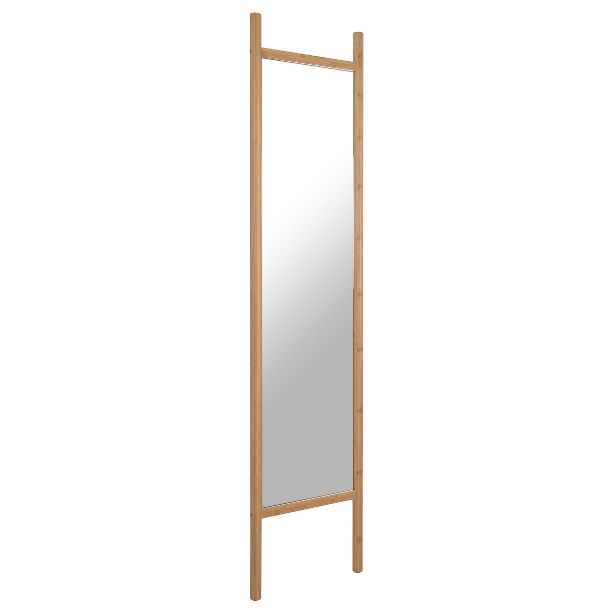 Nástěnné zrcadlo B028 NAT