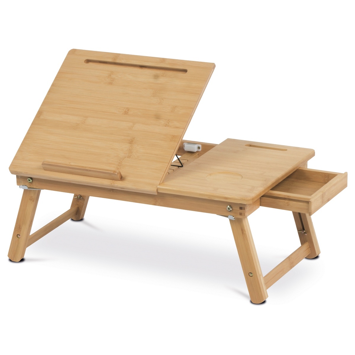 Odkládací stolek B069 NAT