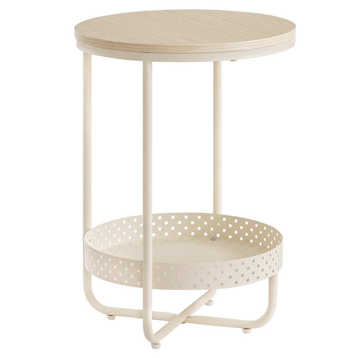 Odkládací stolek E1015 CRM