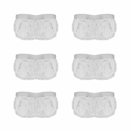 Polti Sada bavlněných návleků pro Vaporetto SV440