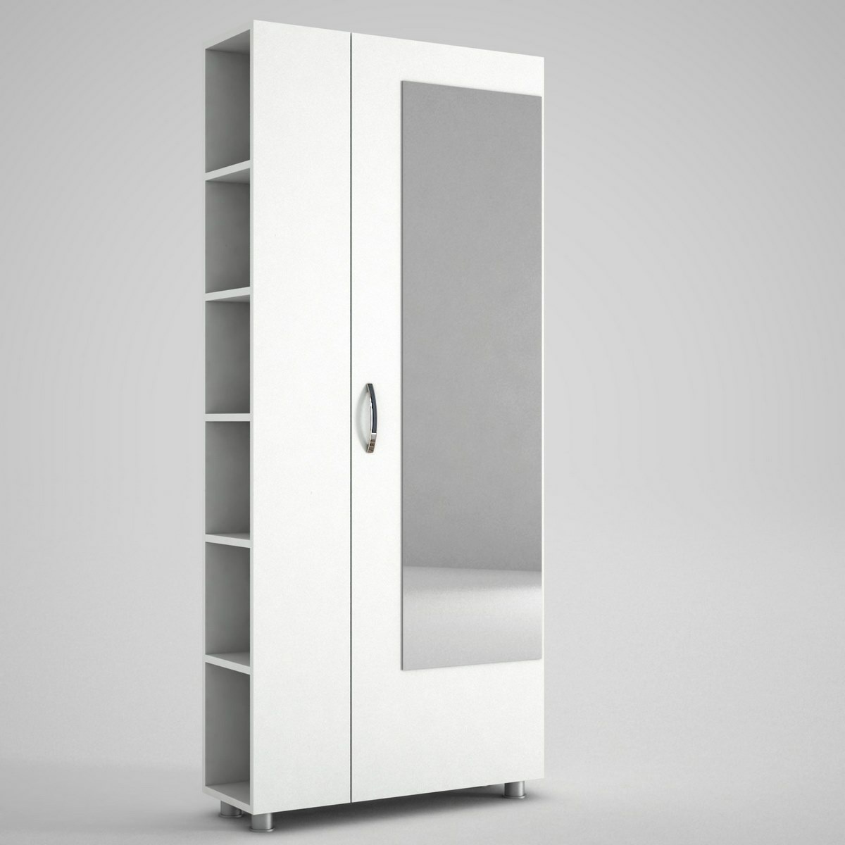 Předsíňová sestava Meyra White