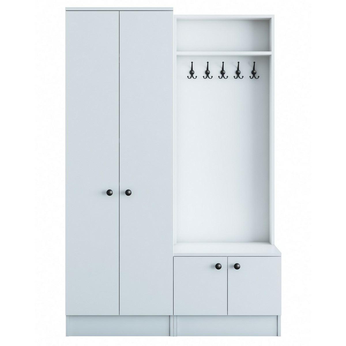 Předsíňová sestava Mia White