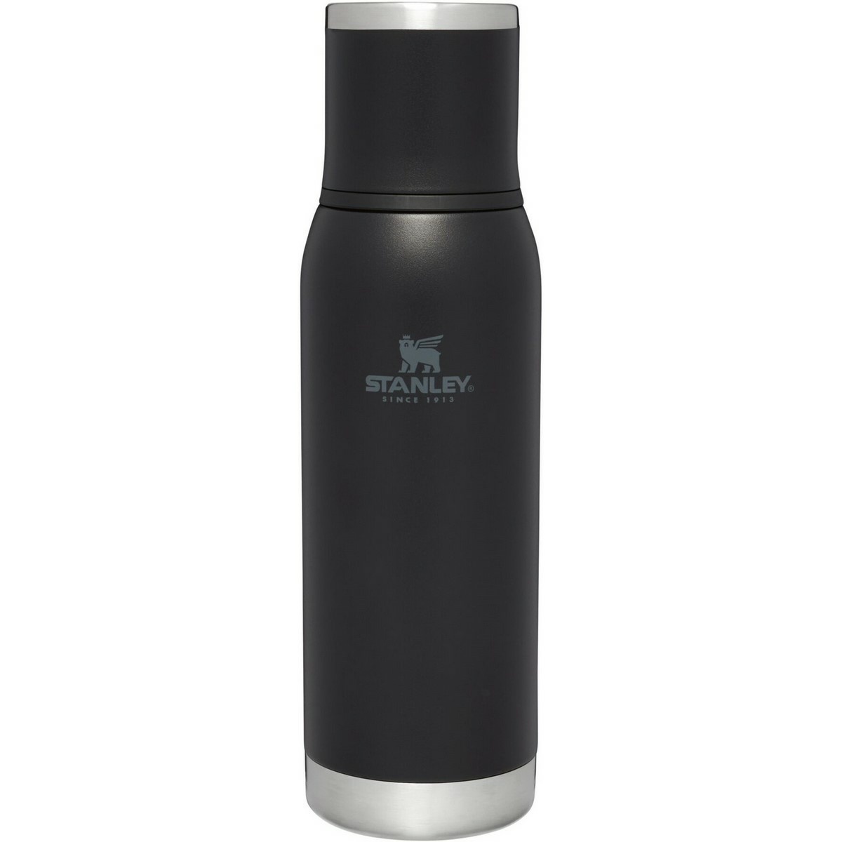 STANLEY Termoska Adventure To-Go 1 l Black černá
