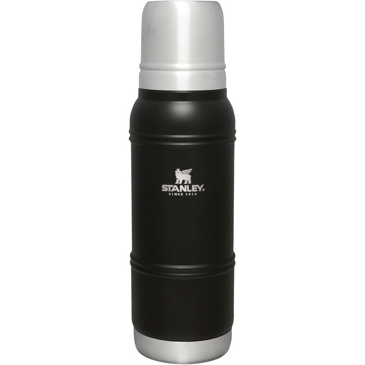 STANLEY Termoska Artisan 1 l Black moon černá