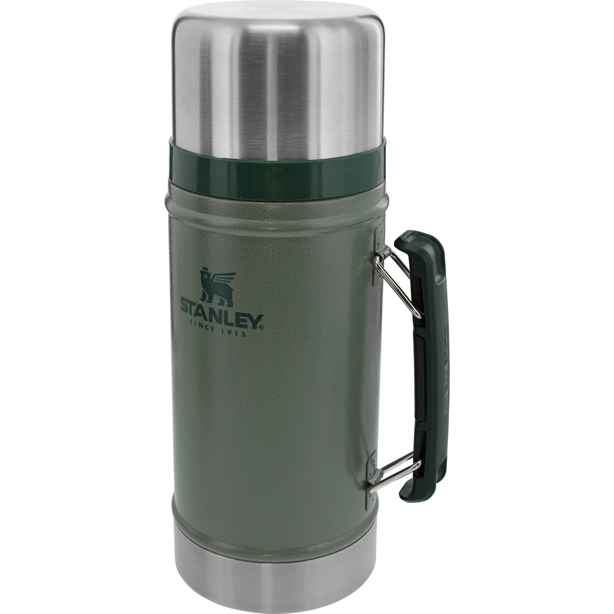 STANLEY Termoska Classic series jídelní 940ml zelená