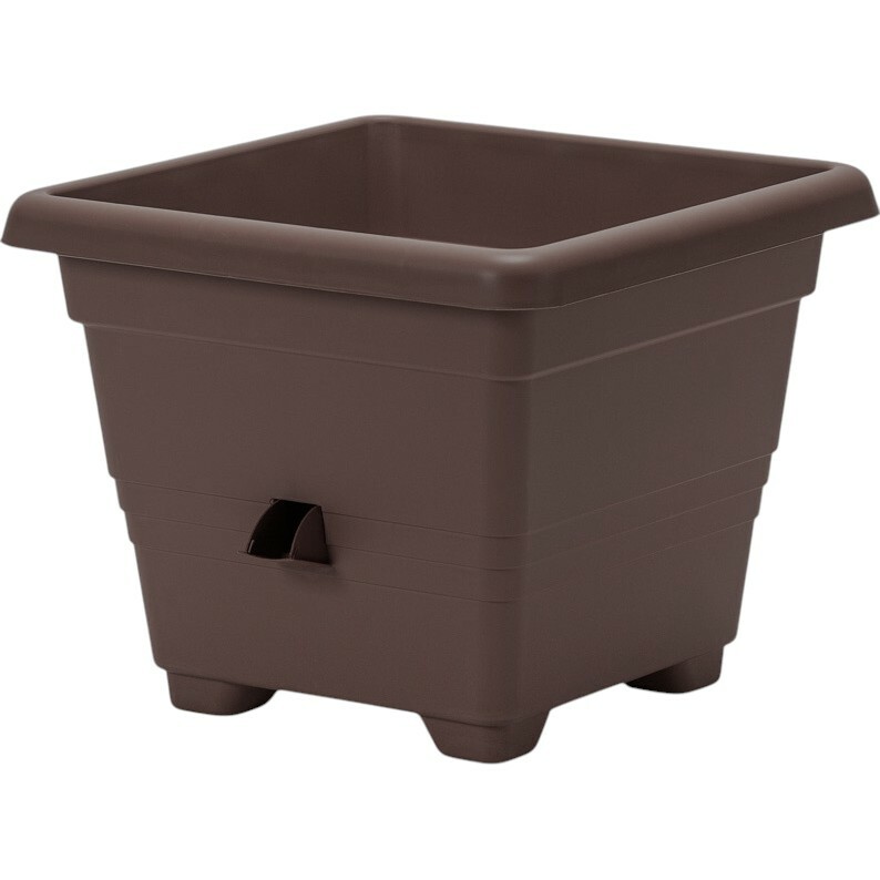 Samozavlažovací květináč BERGAMOT