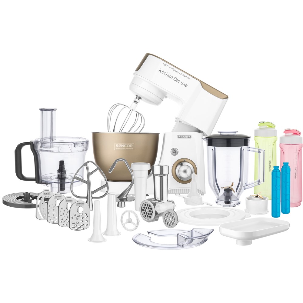 Sencor STM 4467CH Kuchyňský robot