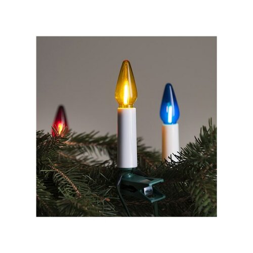 Souprava Felicia LED Filament barevná SV-16