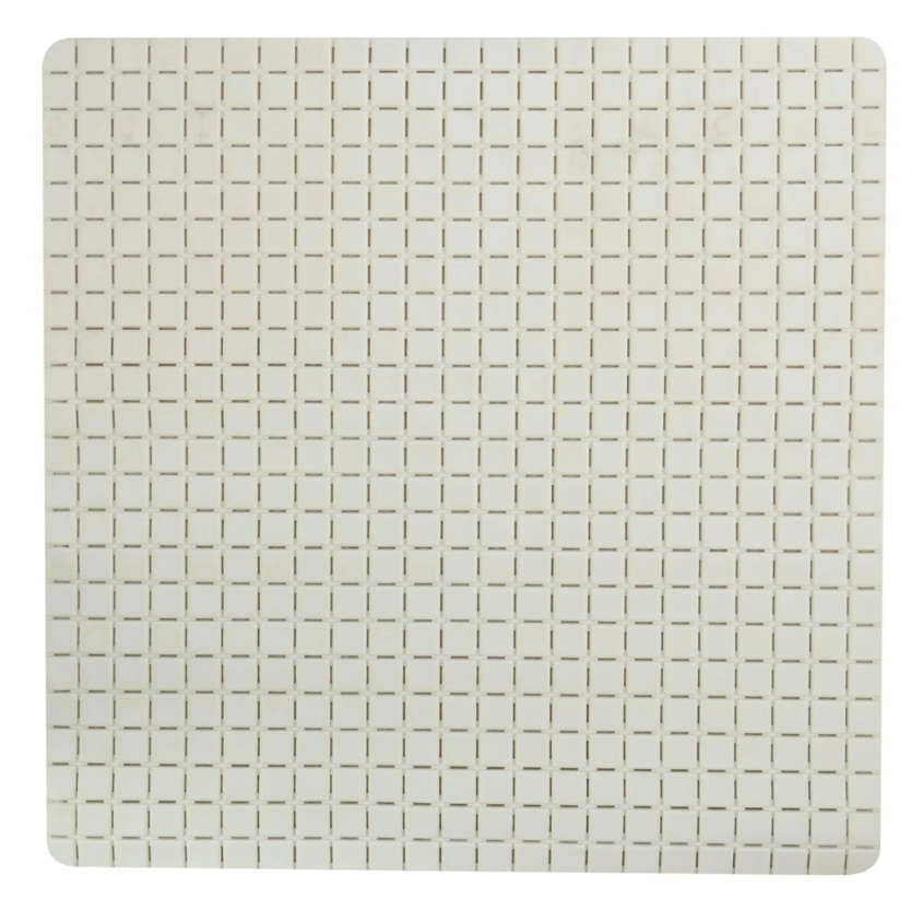 Spirella Protiskluzová podložka do sprchy QUADRO Premium