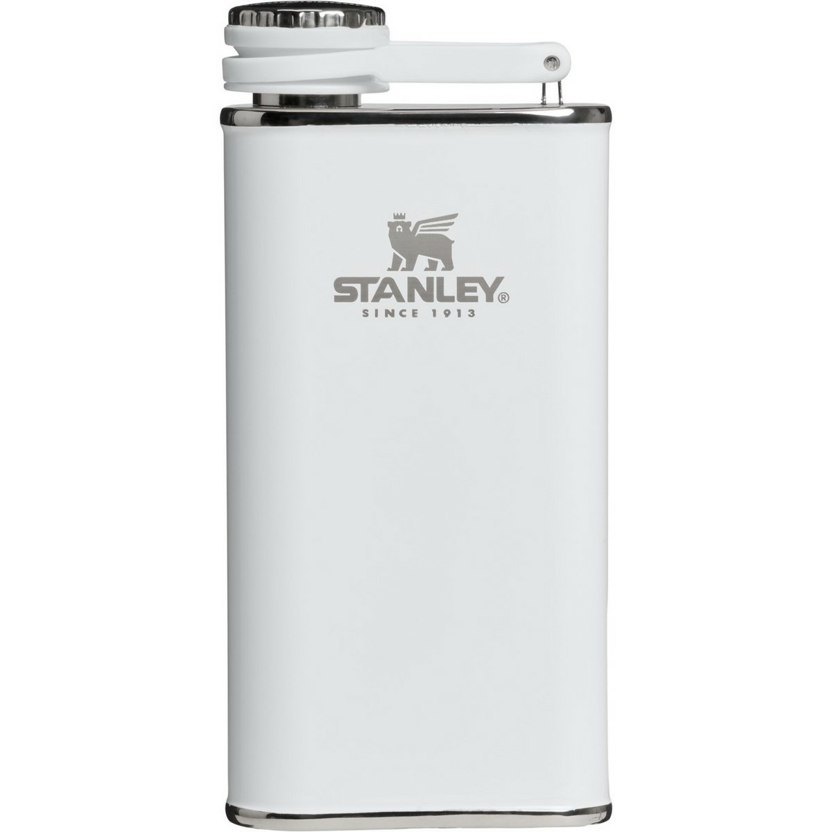Stanley Placatka Easy-Fill Wide Mouth Flask 230 ml Frost Gloss