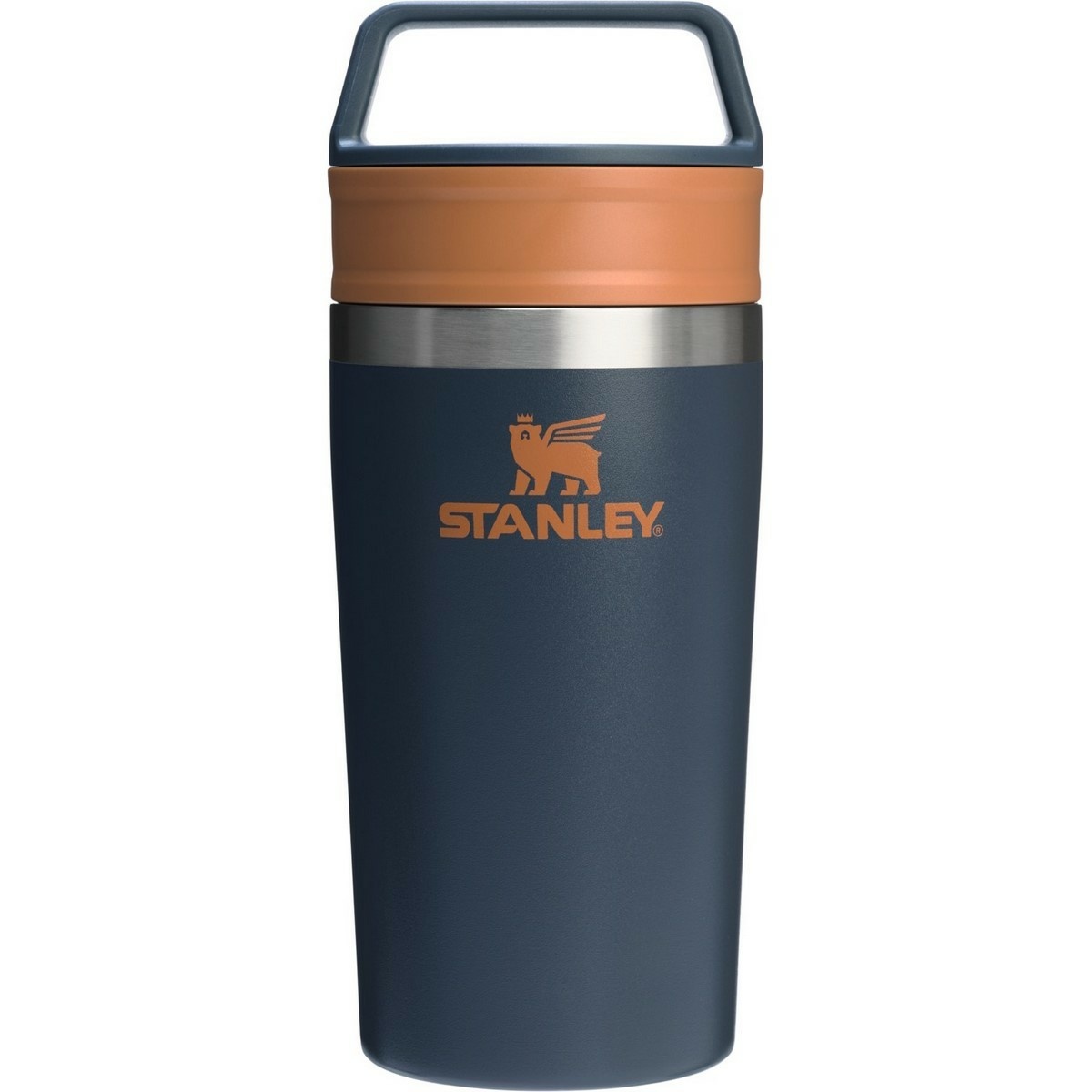 Stanley Termohrnek Café-To-Go Travel Mug 350 ml Twilight