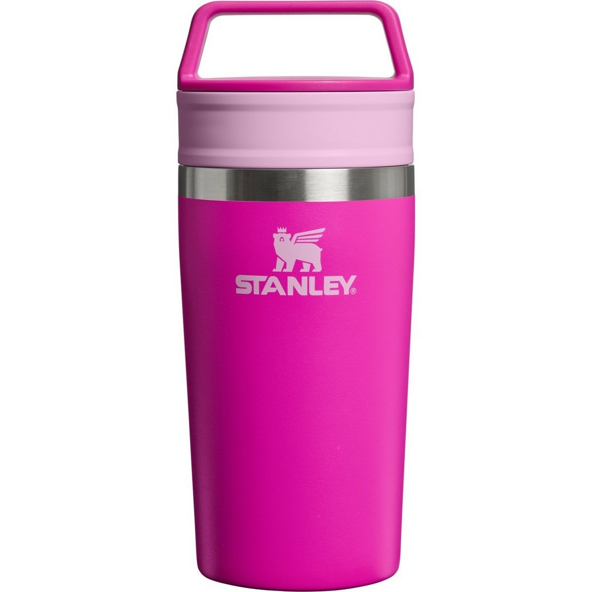 Stanley Termohrnek Café-To-Go Travel Mug 350 ml Violet Blossom