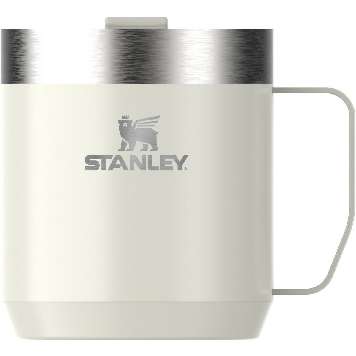 Stanley Termohrnek Stay-Hot Camp Mug 350 ml Cream Gloss