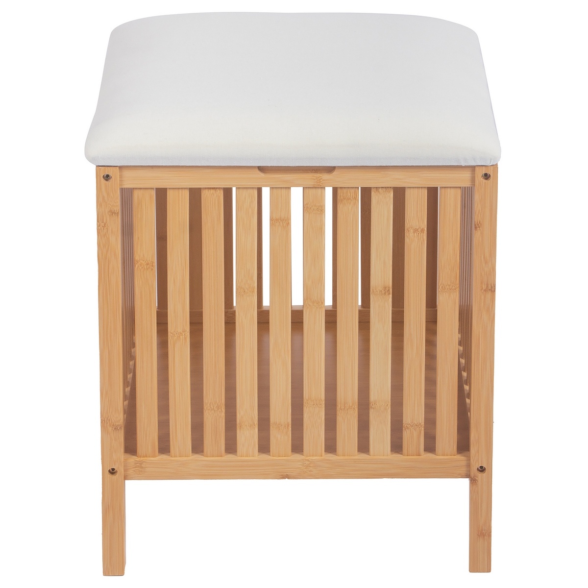 Taburet s úložným prostorem B066 NAT