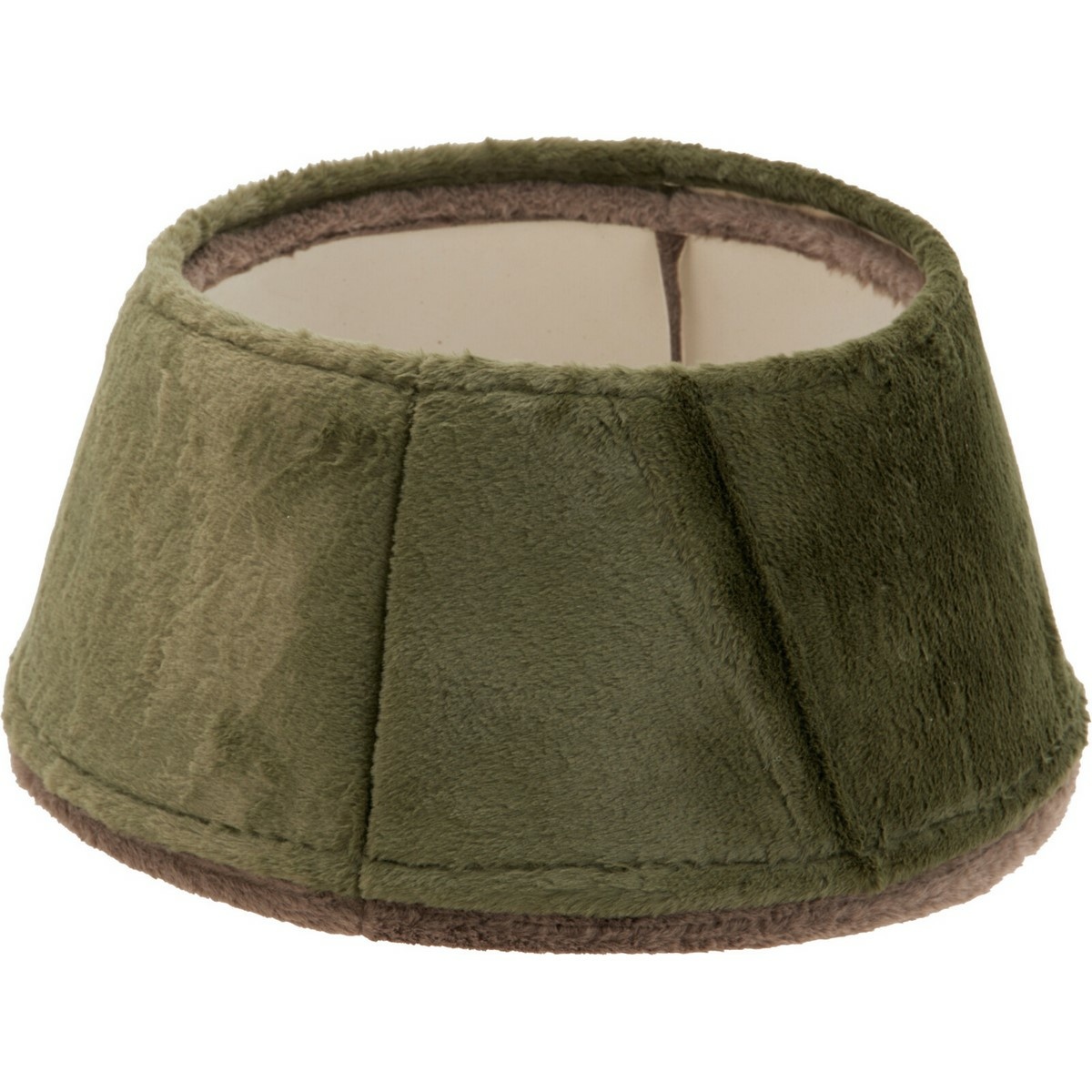 Textilní obal na stojan vánočního stromku