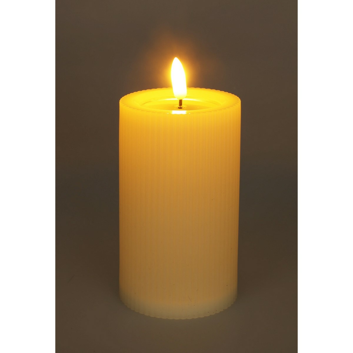 Venkovní LED svíčka 7