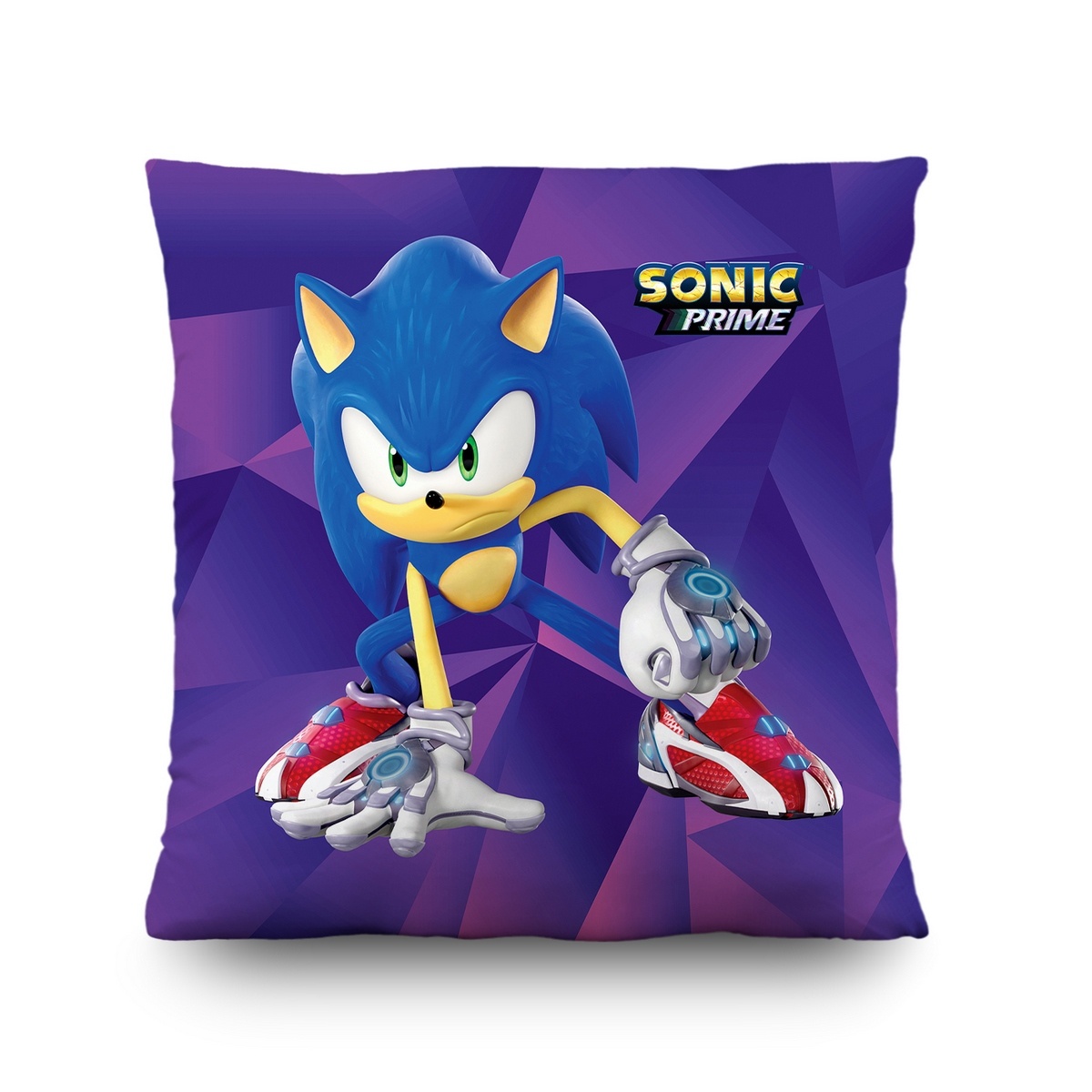 AG Art Dětský polštářek Sonic