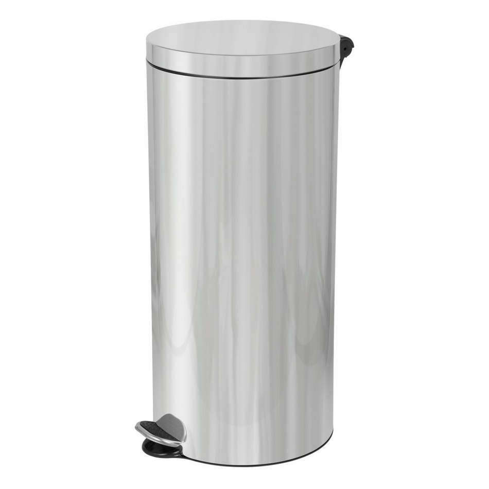 Alda Pedálový odpadkový koš Soft Close Freedom Fresh 30 l