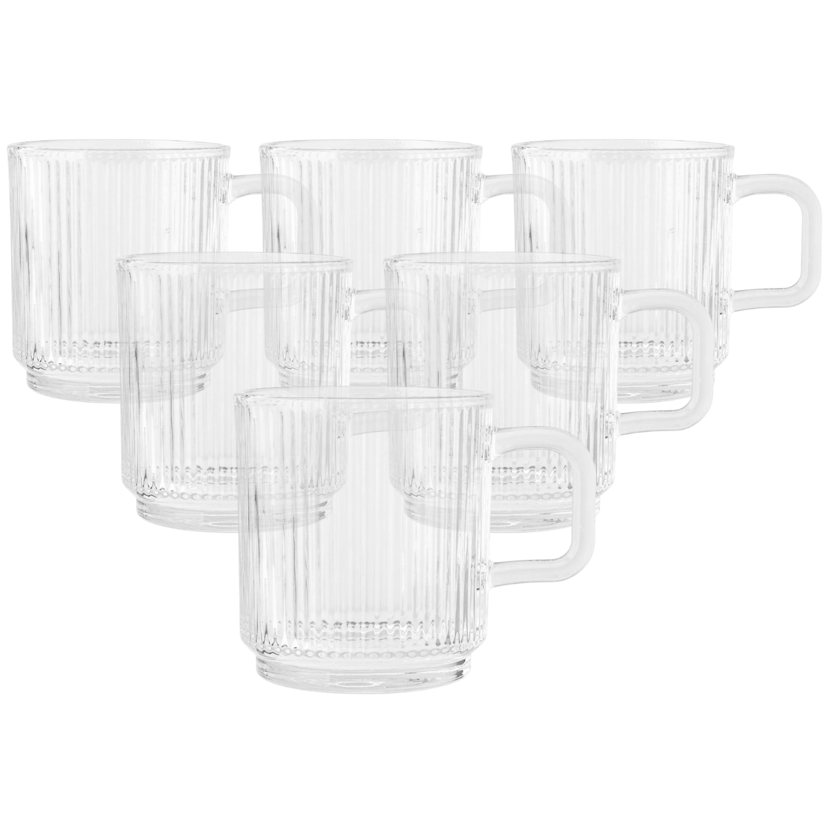 Altom Sklenice Selena 360 ml