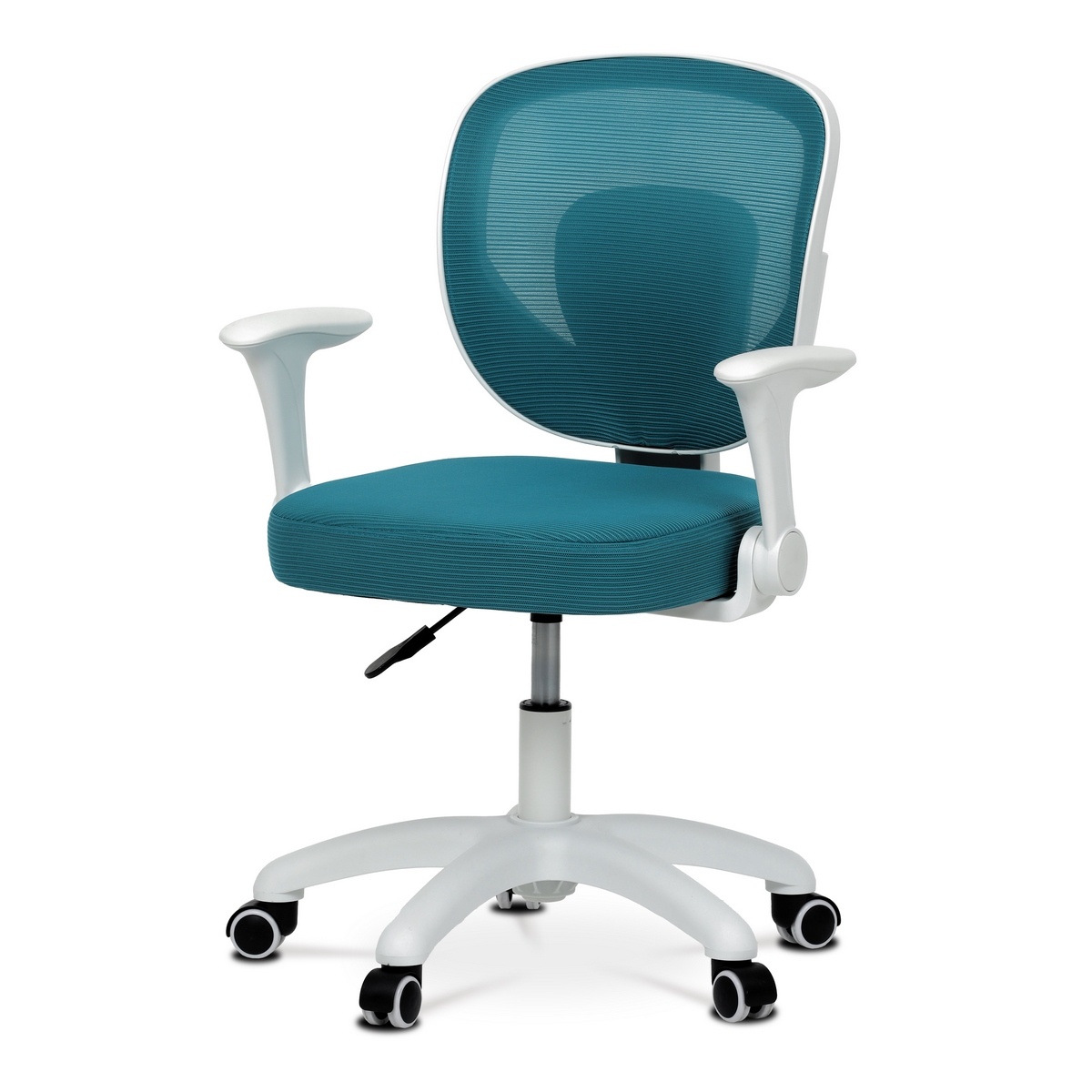 Autronic KA-K1062 BLUE Kancelářská židle