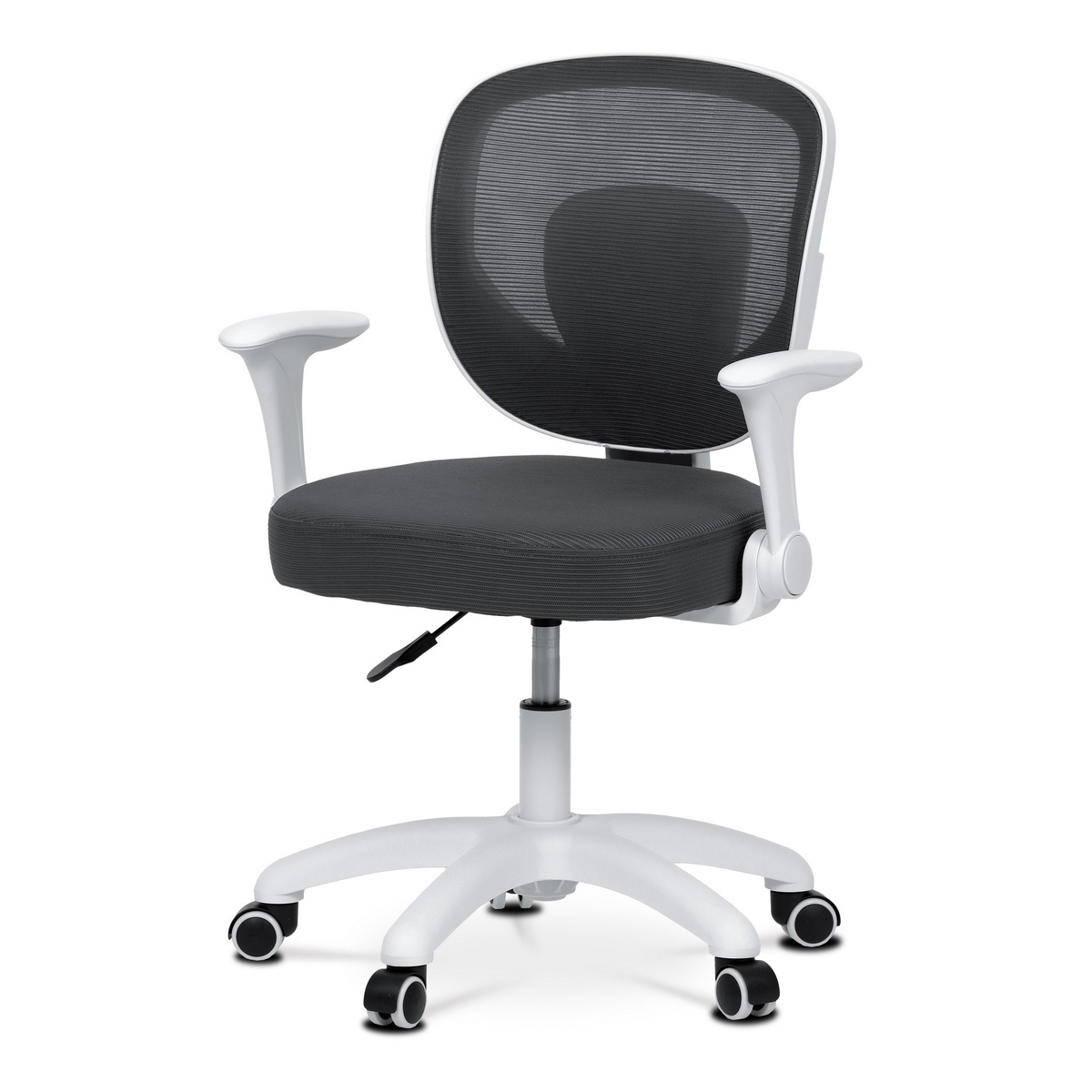 Autronic KA-K1062 GREY Kancelářská židle