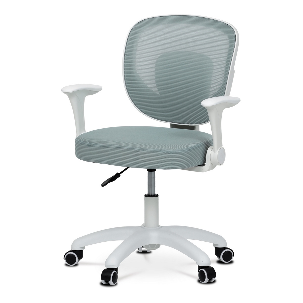 Autronic KA-K1062 GRN Kancelářská židle