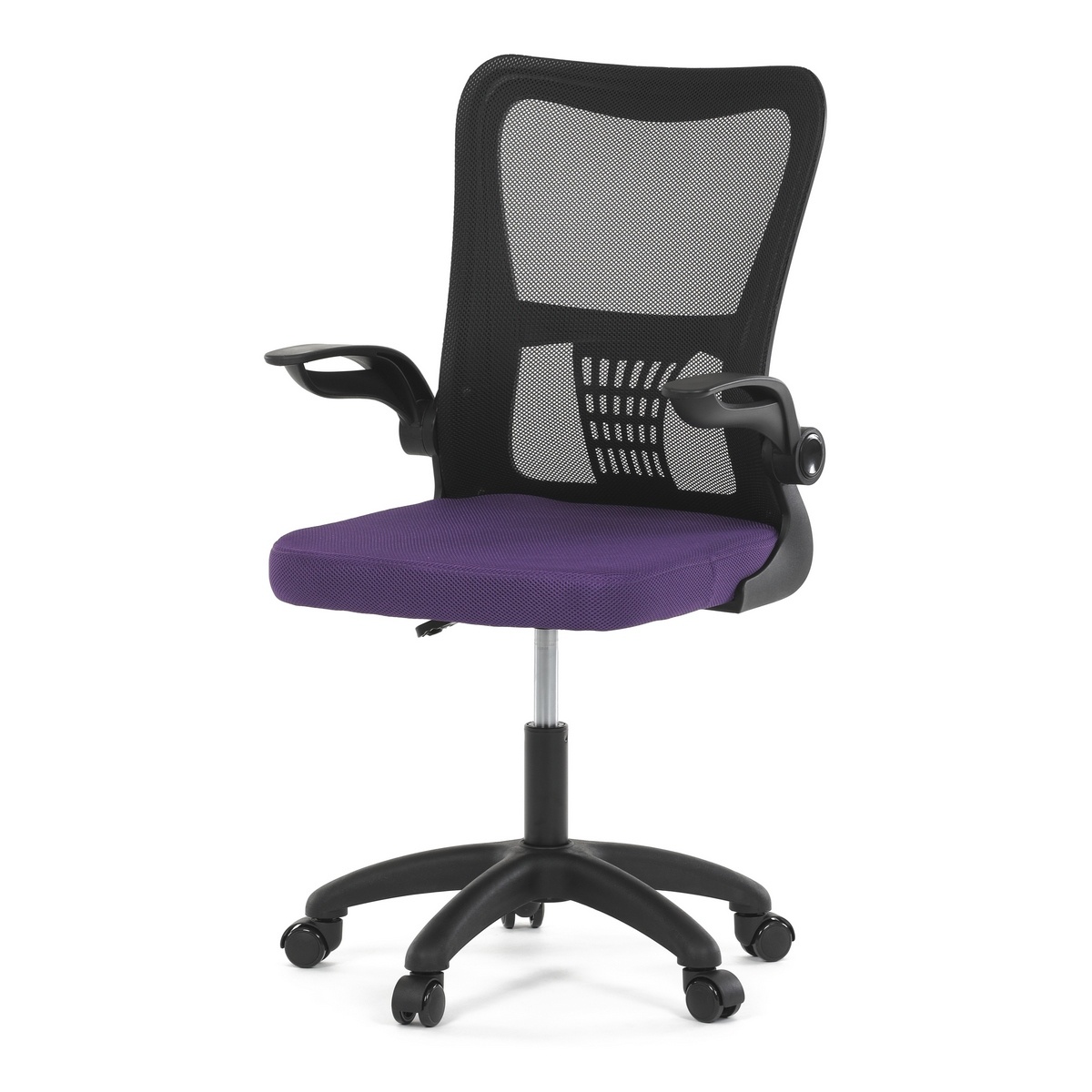 Autronic KA-K2006 PUR Kancelářská židle