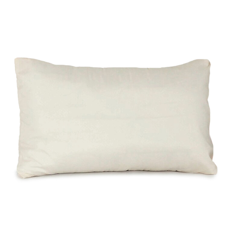 B.E.S. Petrovice Povlak mikro na polštář kávová