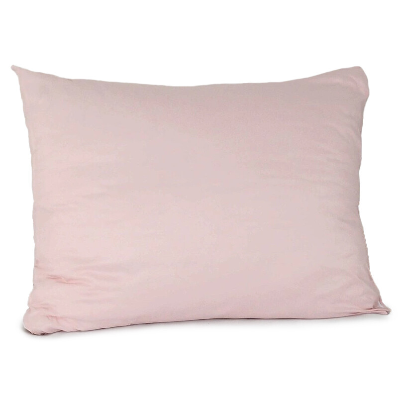 B.E.S. Petrovice Povlak mikro na polštář pudrová