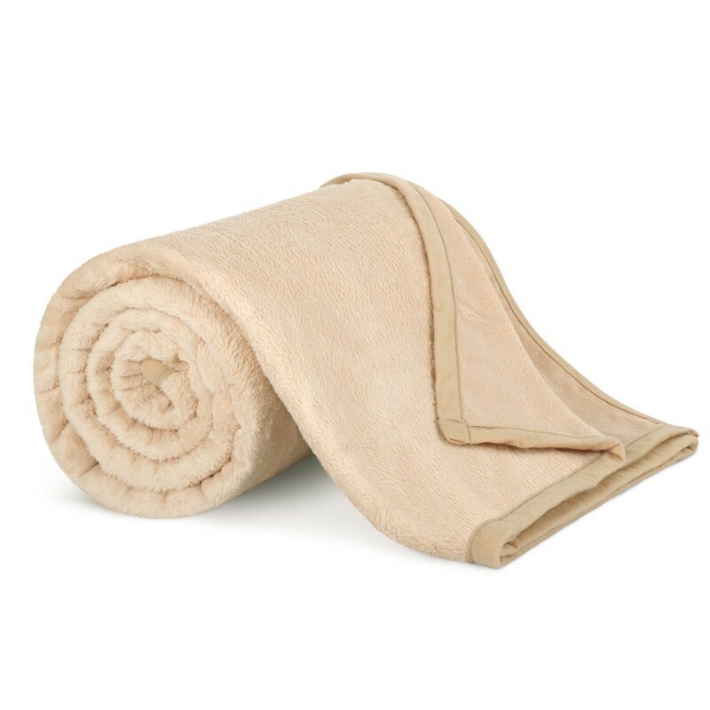 Bellatex Deka Korall micro béžová