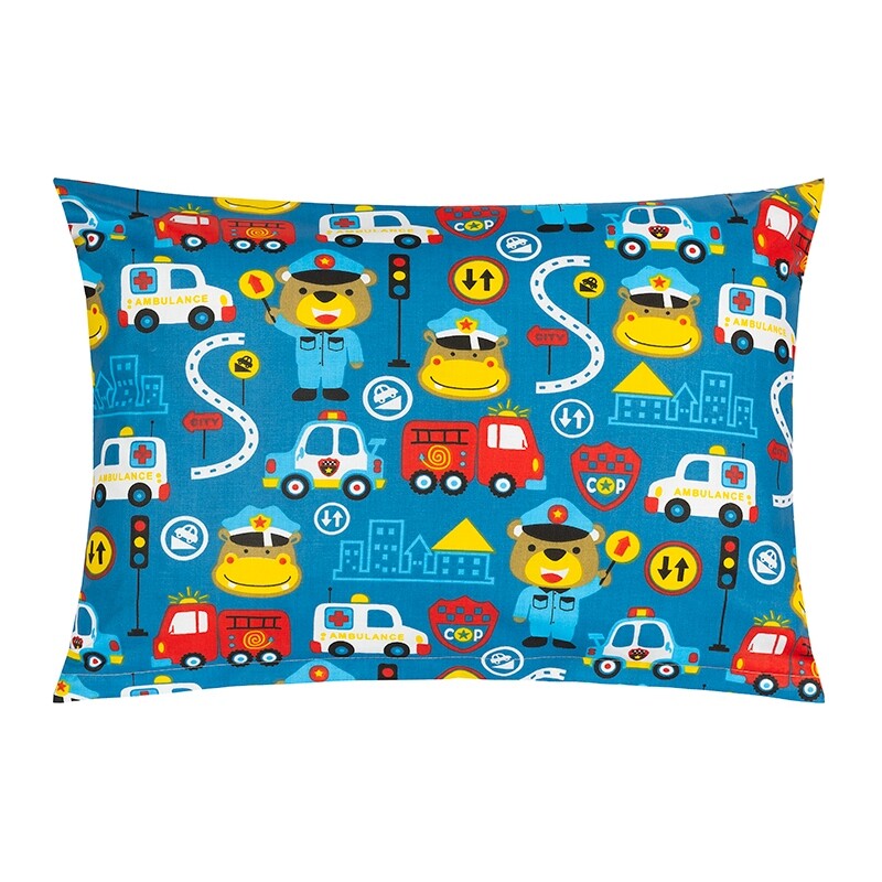 Bellatex Polštářek VIOLA Záchranáři