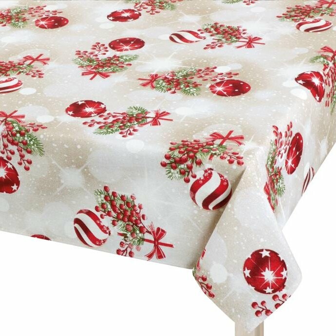 Bellatex Ubrus Cesmína