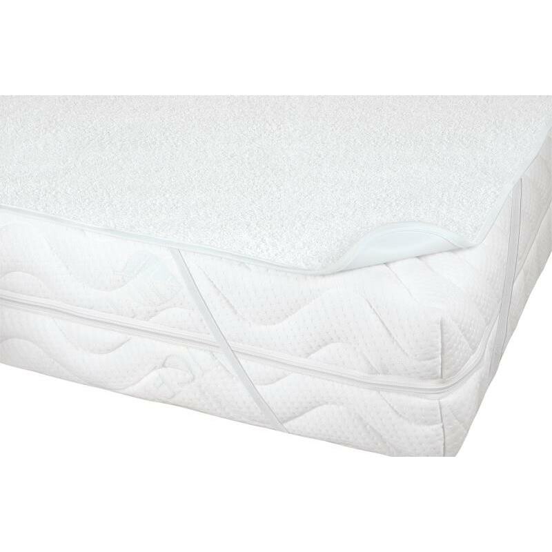 Bellatex dětský chránič matrace s PVC zátěrem