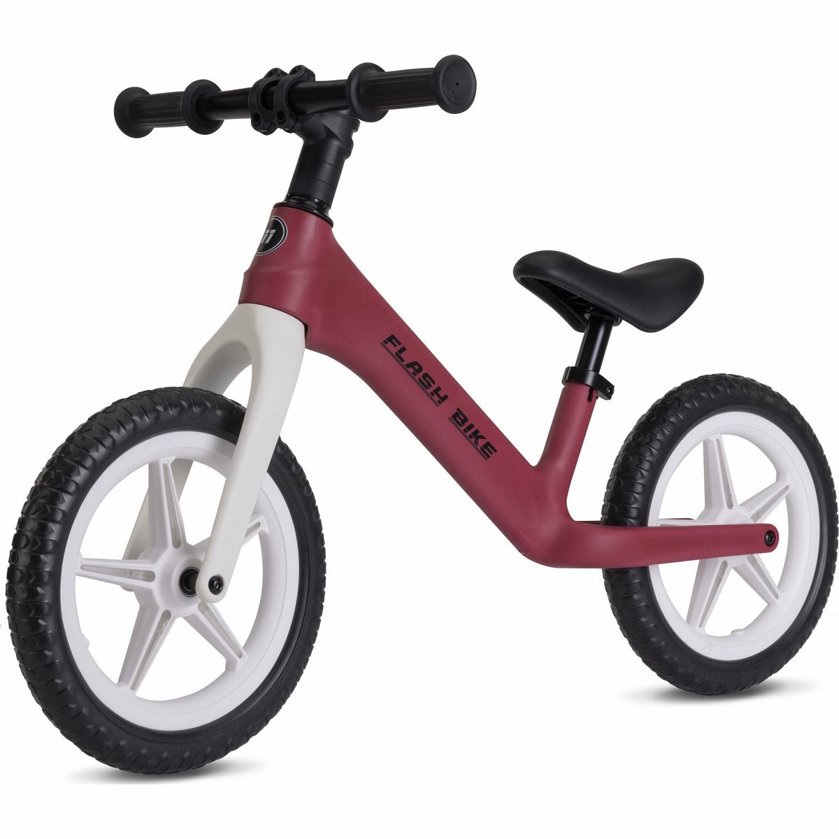 Buddy Toys BPB 2111 Odrážedlo Flash bike