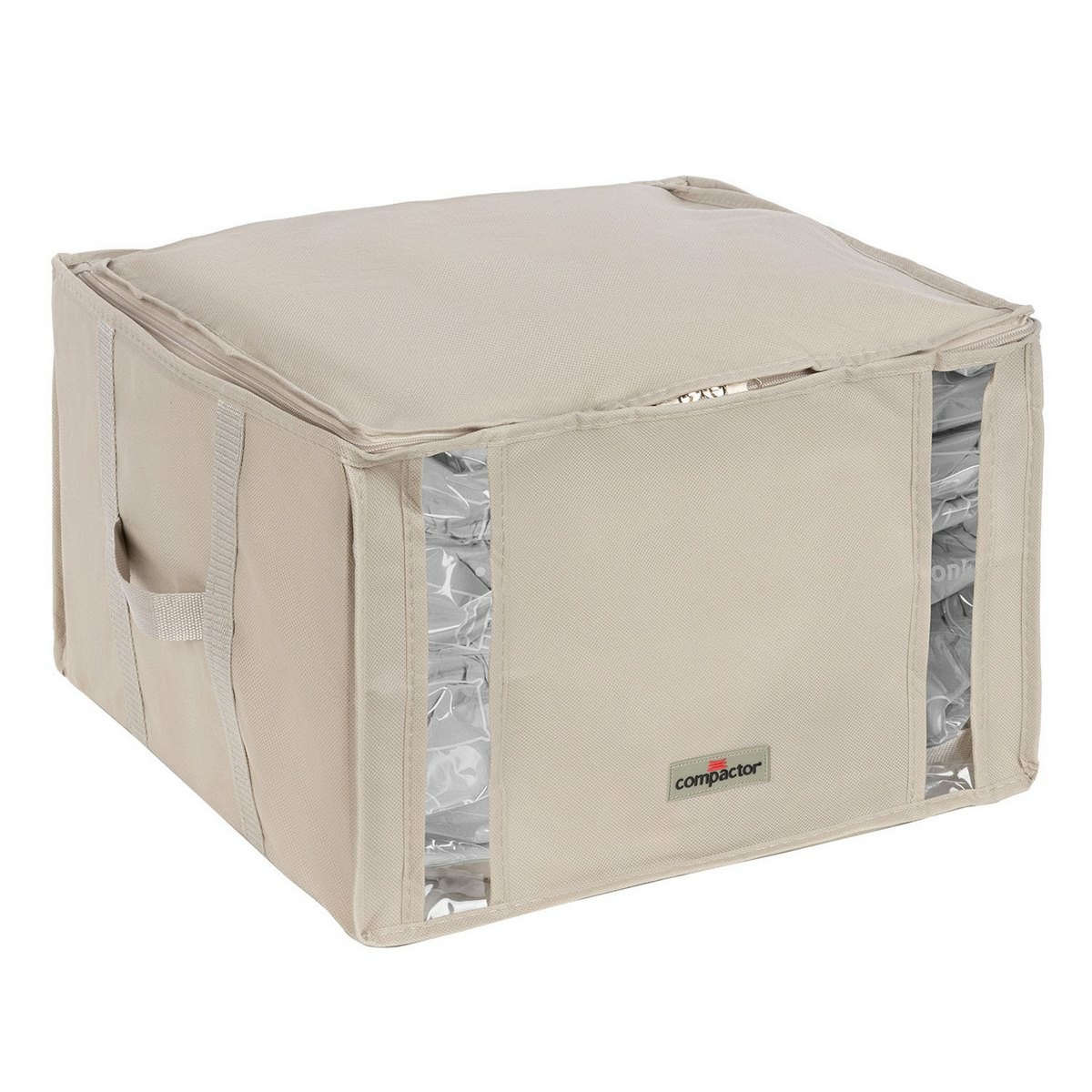 Compactor Compactor Life 2.0. vakuový úložný box s pouzdrem - M 125 litrů