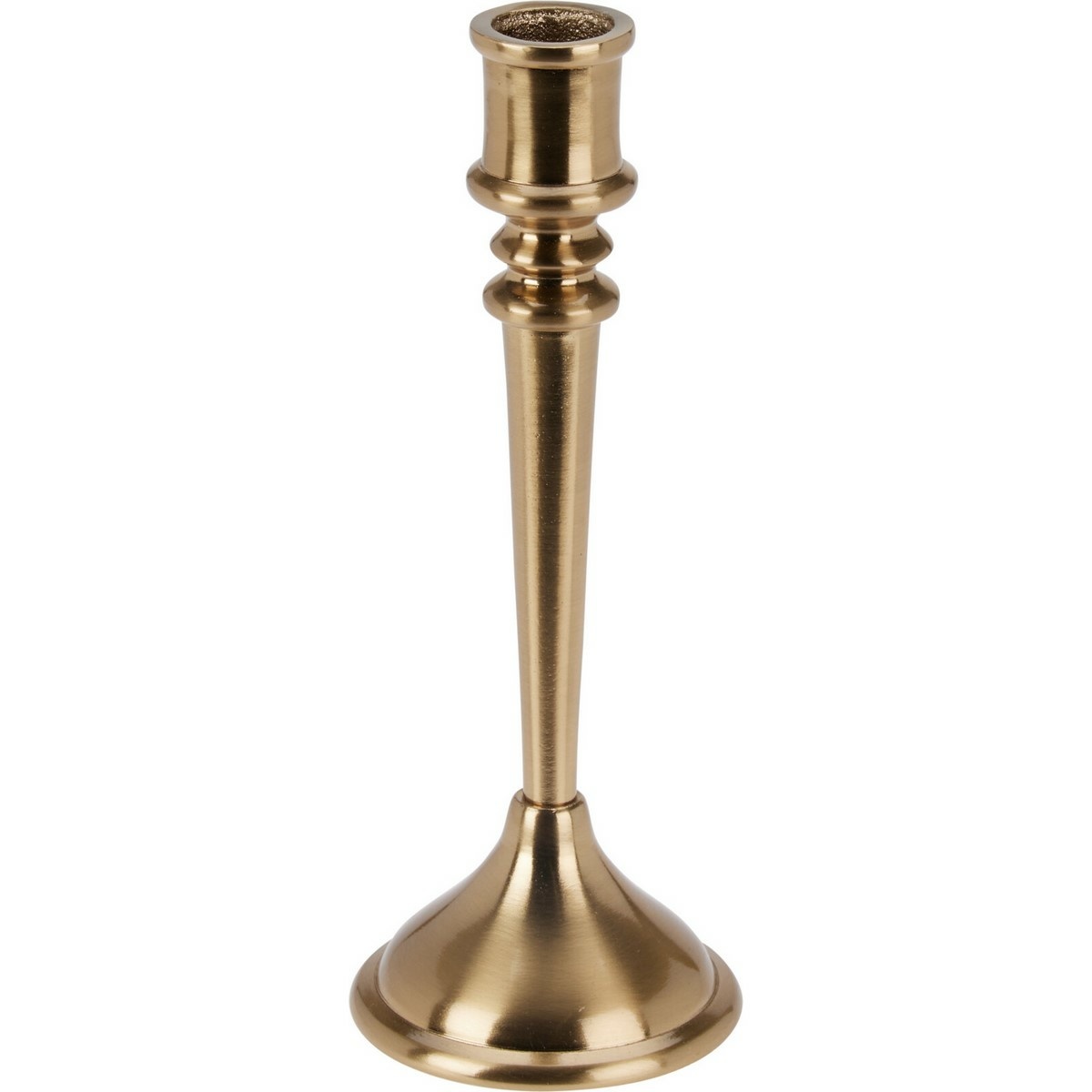 Dekorativní svícen 8x8x22cm