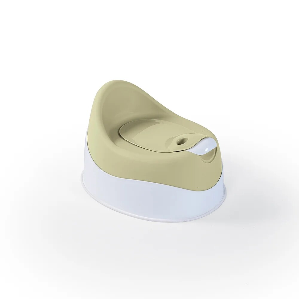 Dolu Dětský nočník s odnímatelným víčkem