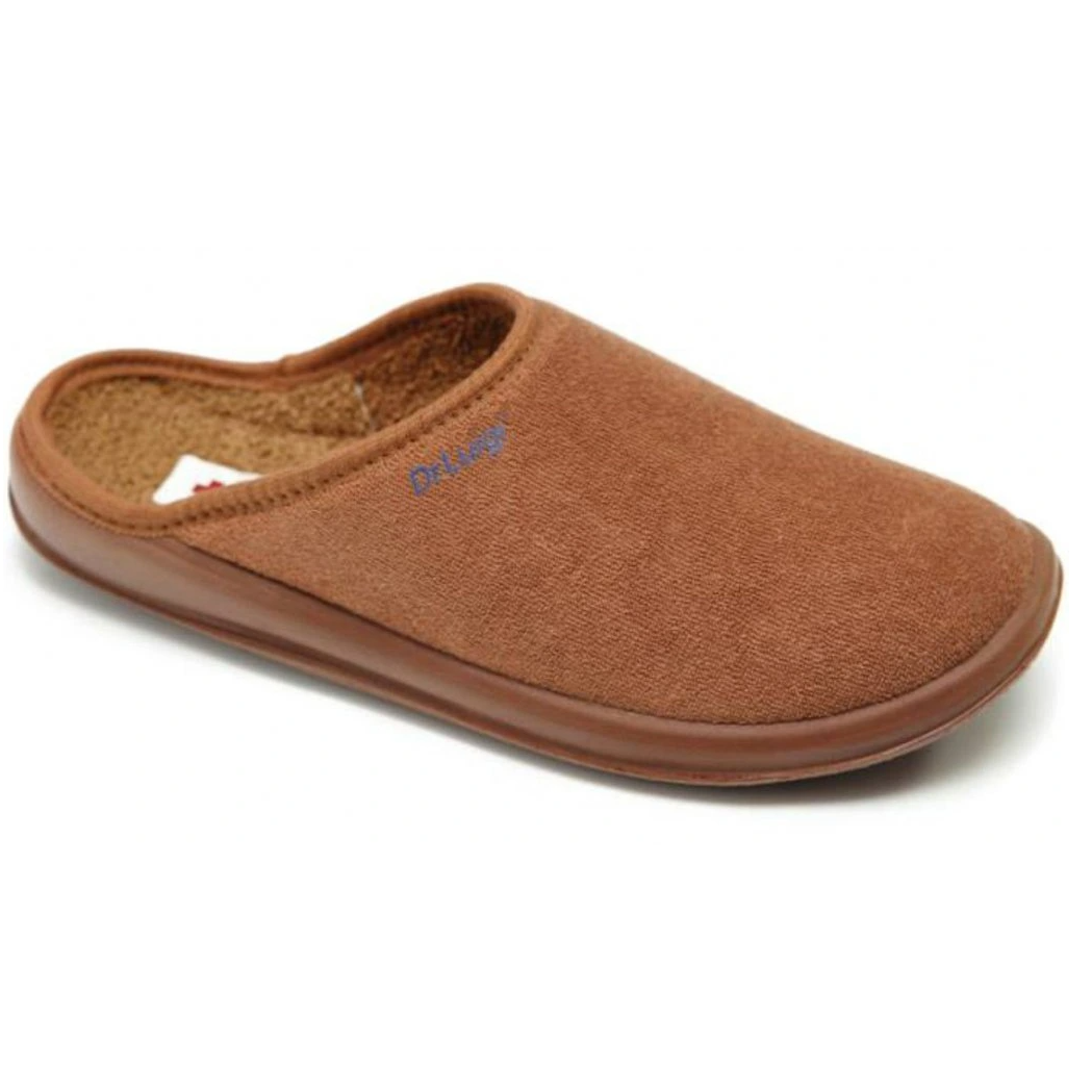 Dr. Luigi Zdravotní domácí obuv