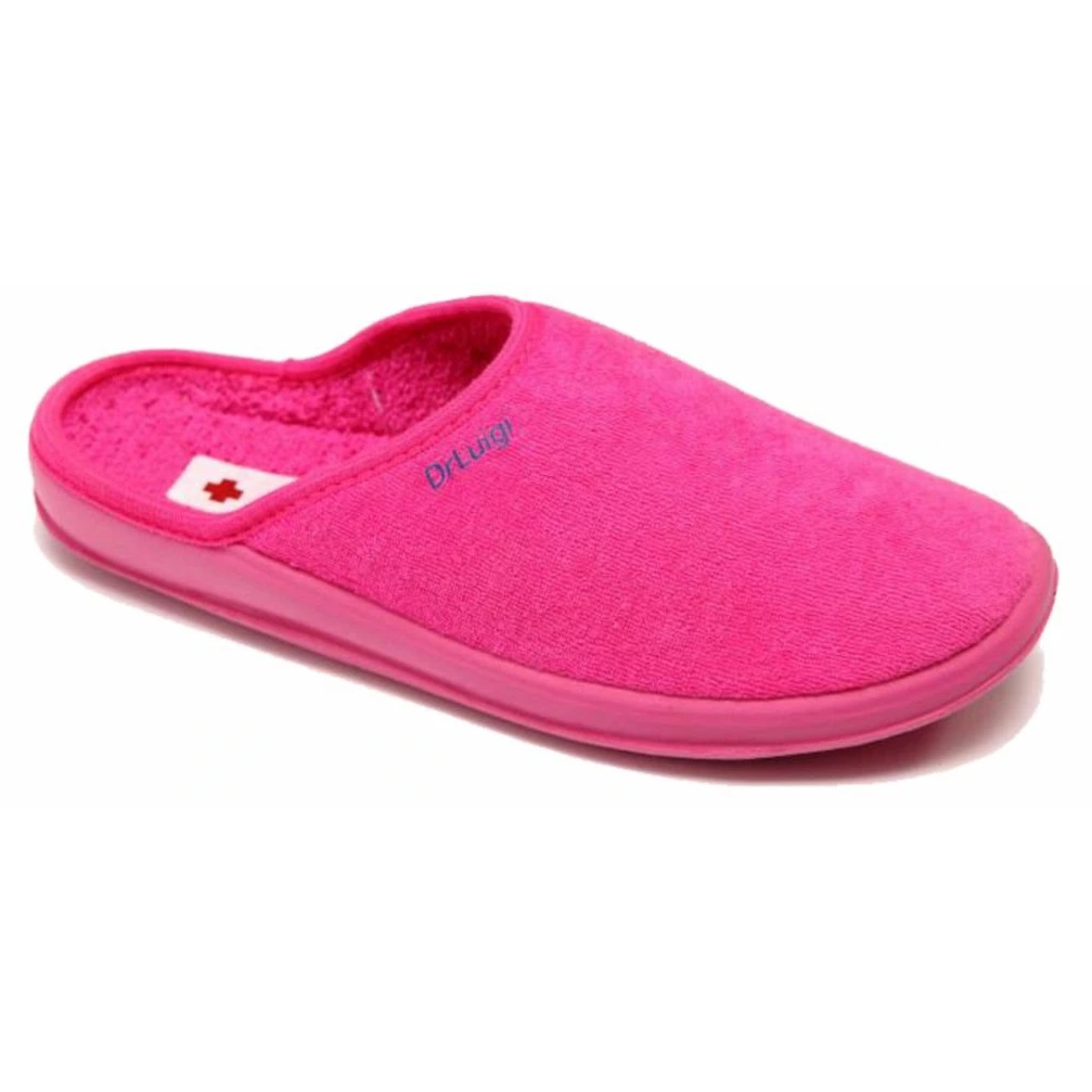 Dr. Luigi Zdravotní domácí obuv