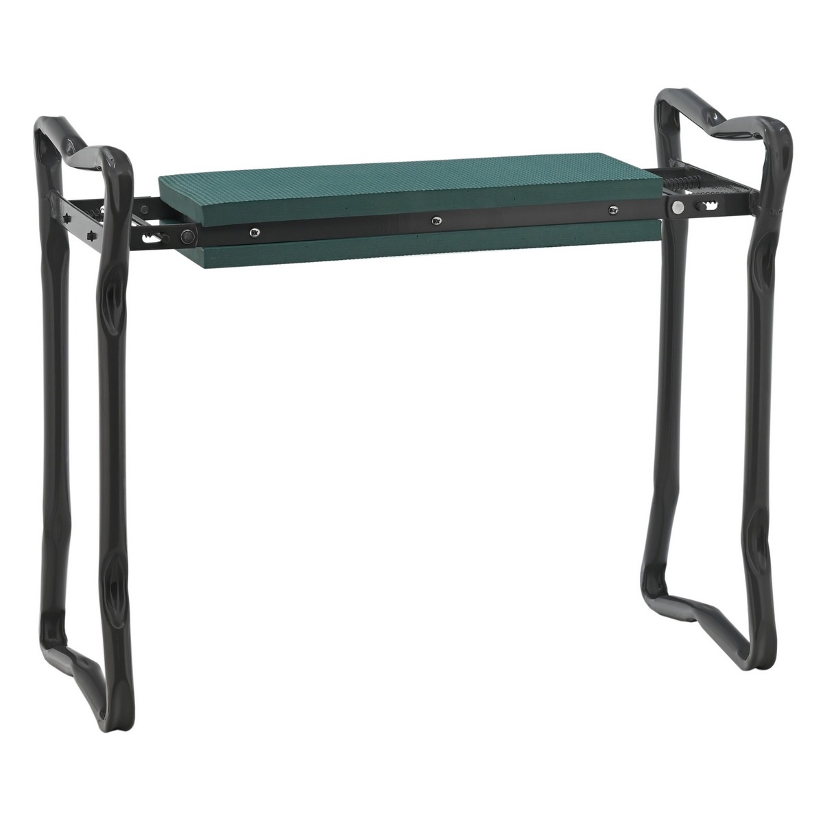 Garvia Lavice + klekátko zahradní 60 x 27 x 49 cm