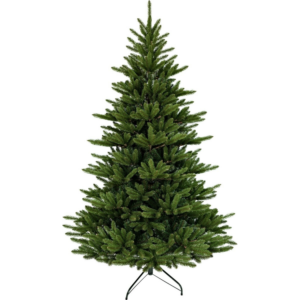 Greenland Vánoční stromek Smrk