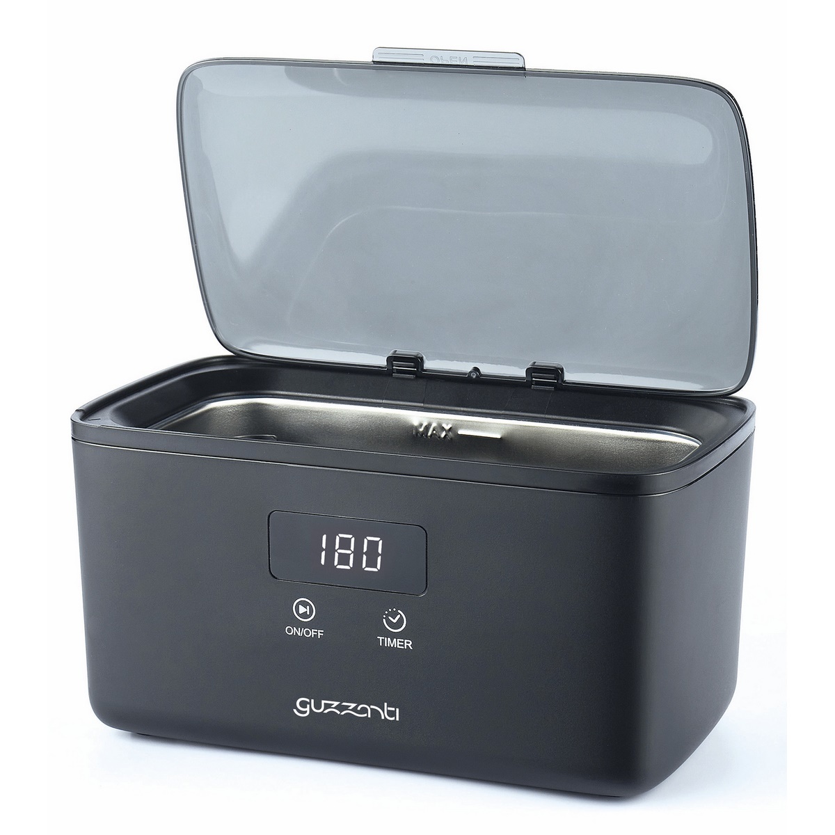 Guzzanti GZ 076 ultrazvuková čistička