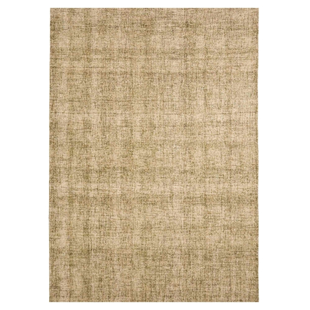 Kave Home Béžový vlněný koberec Zarn 200 x 300 cm