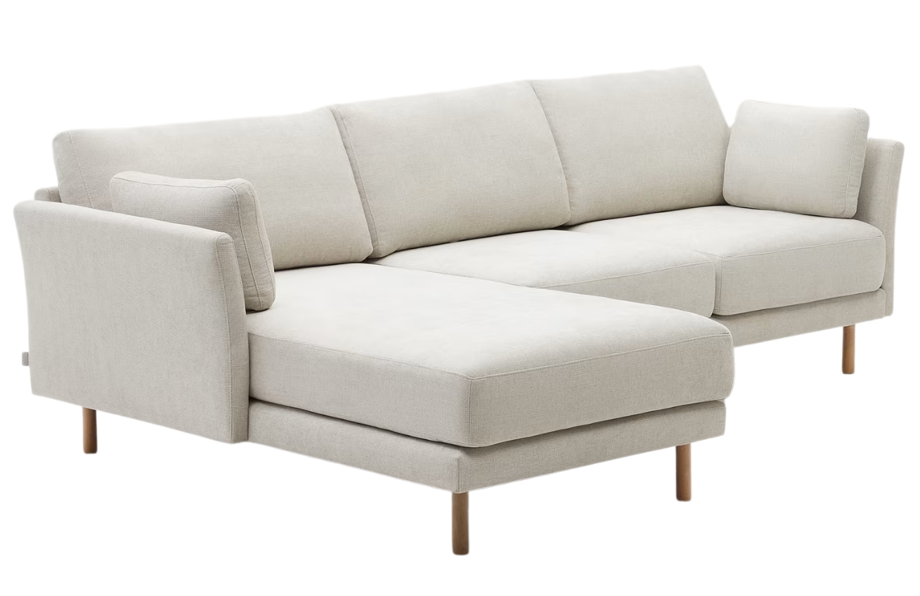 Kave Home Rohová pohovka Gilma 260 cm