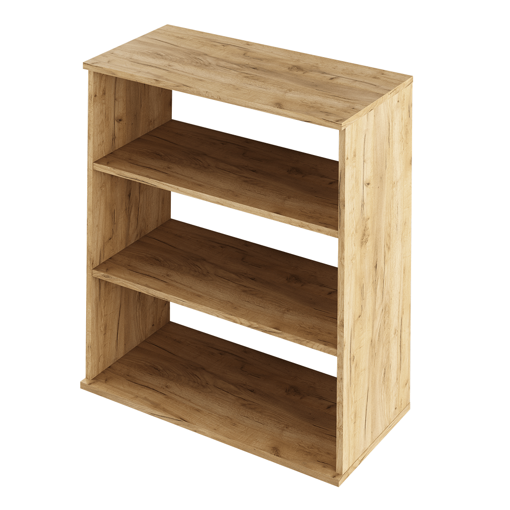 Knihovna RESITA TYP 4