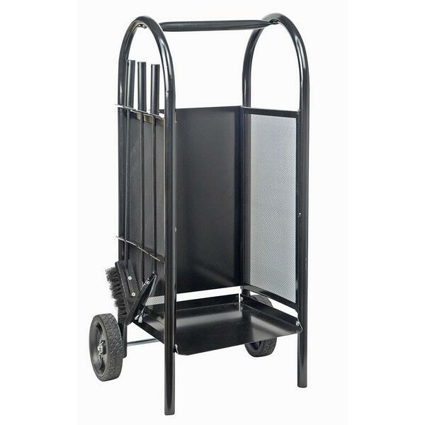 Koš krbový/vozík s nářadím 82