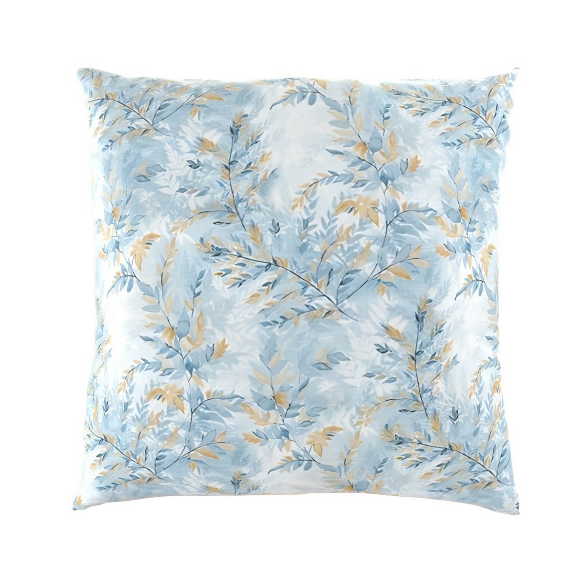 Kvalitex Povlak na polštář Nordic Yves modrá