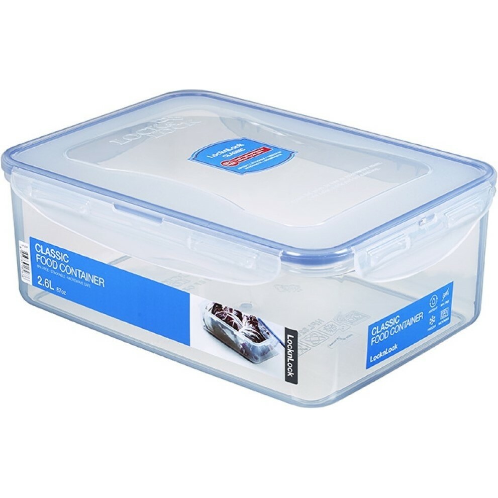 LOCKnLOCK Dóza na potraviny 2